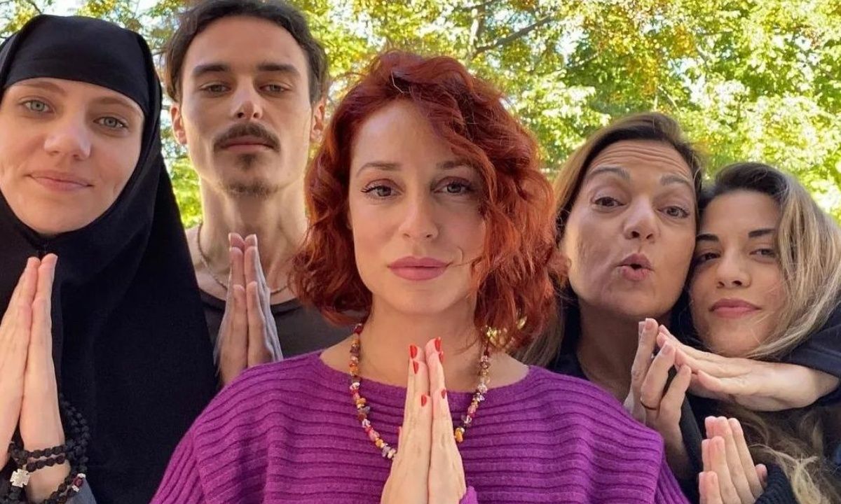 Ο Γεράσιμος του Μαύρου Ρόδου έγινε ο Τζέρι του Twitter λίγο πριν δώσει τέλος στη ζωή του