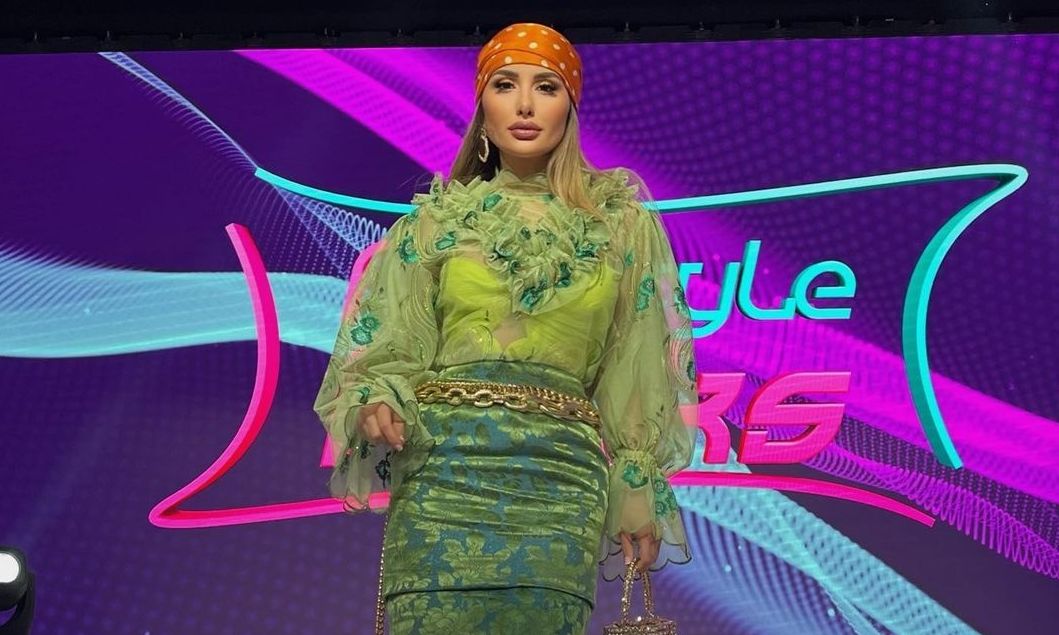 My Style Rocks: Η Emilia Vodos αμφισβητεί το αποτέλεσμα & αφήνει αιχμές: «Ξέρω ότι είμαι η νικήτρια»