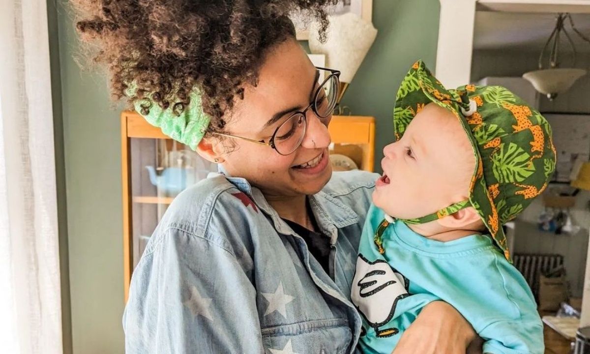 «Αυτό είναι ευτυχία»