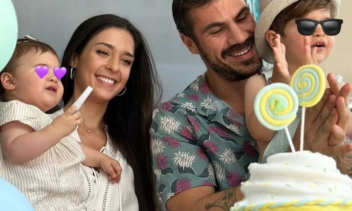 Στο ποστ του Άκη, η Σταματίνα Τσιμτσιλή είπε μια μεγάλη αλήθεια