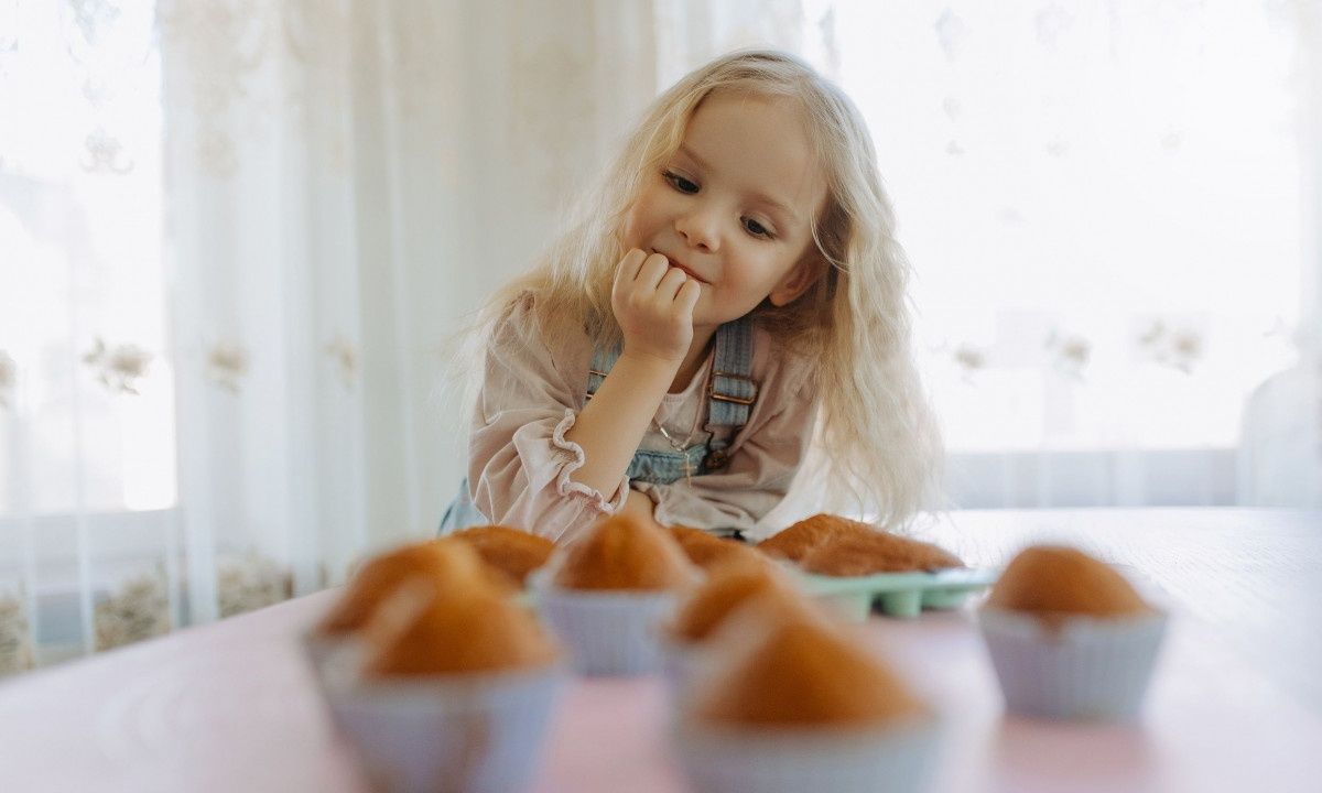 «Τι να μαγειρέψω σήμερα;» Εβδομαδιαίο πρόγραμμα διατροφής