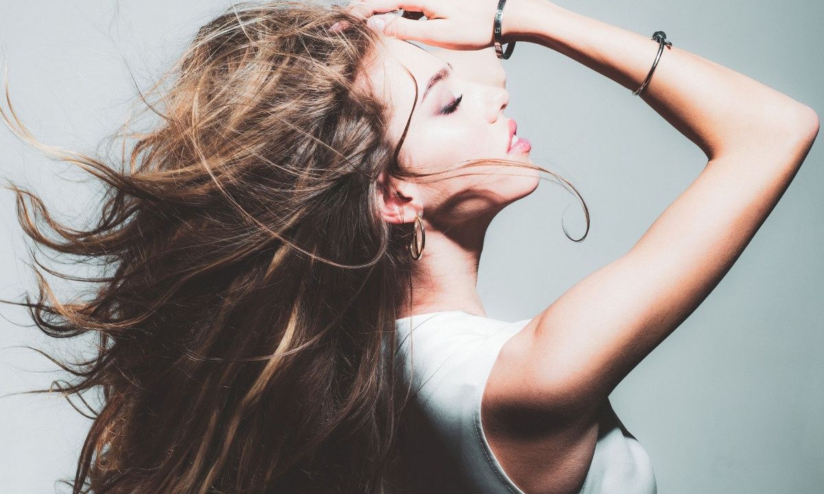 Οι 10 τροφές που αυξάνουν τα επίπεδα κερατίνης