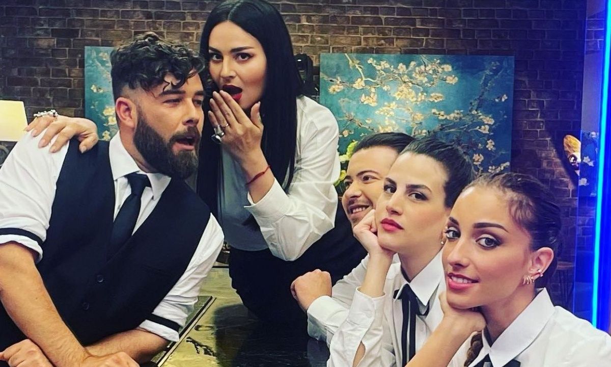 Πώς το First Dates της Ζενεβιέβ έγινε #1 trend στο Τwitter