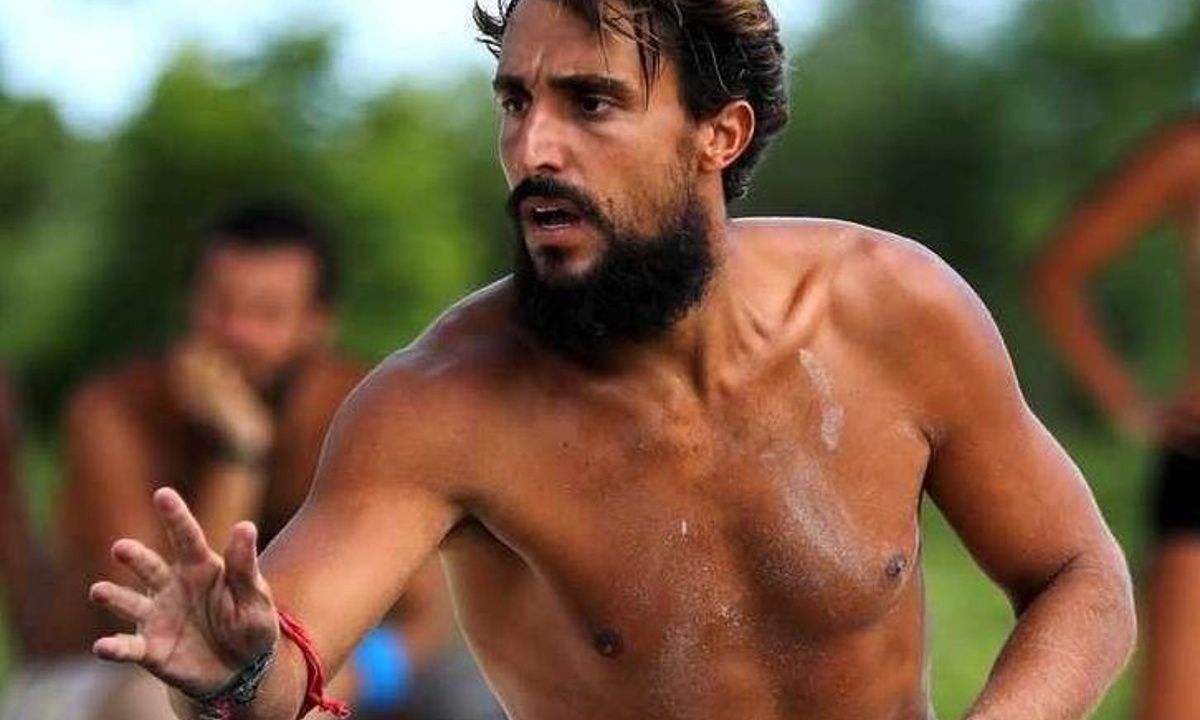 Ο Κατσούλης κέρδισε και τα παιχνίδια -Το κοινό του Survivor αντέδρασε