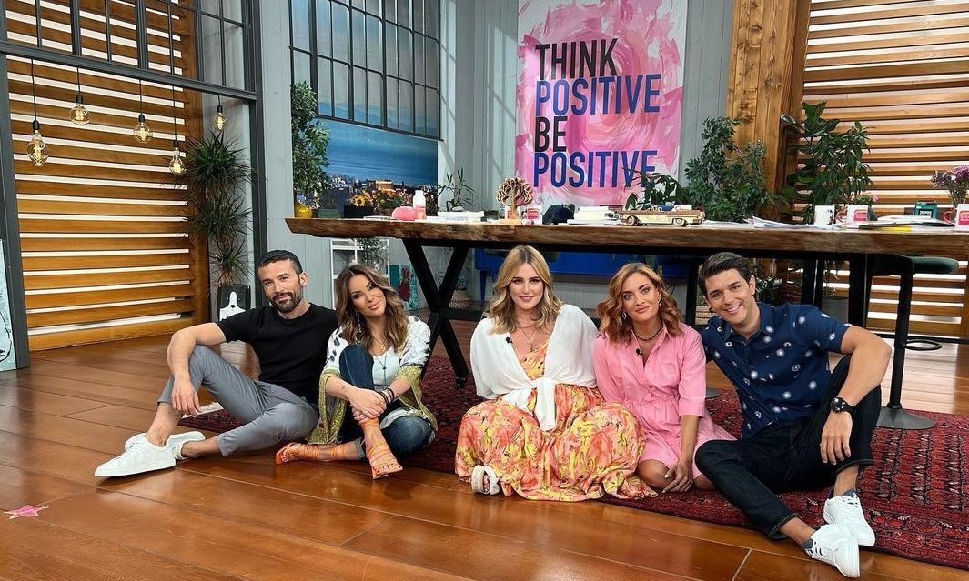 Καλύτερα δε γίνεται: Συνεχίζει δυναμικά και τη νέα σεζόν