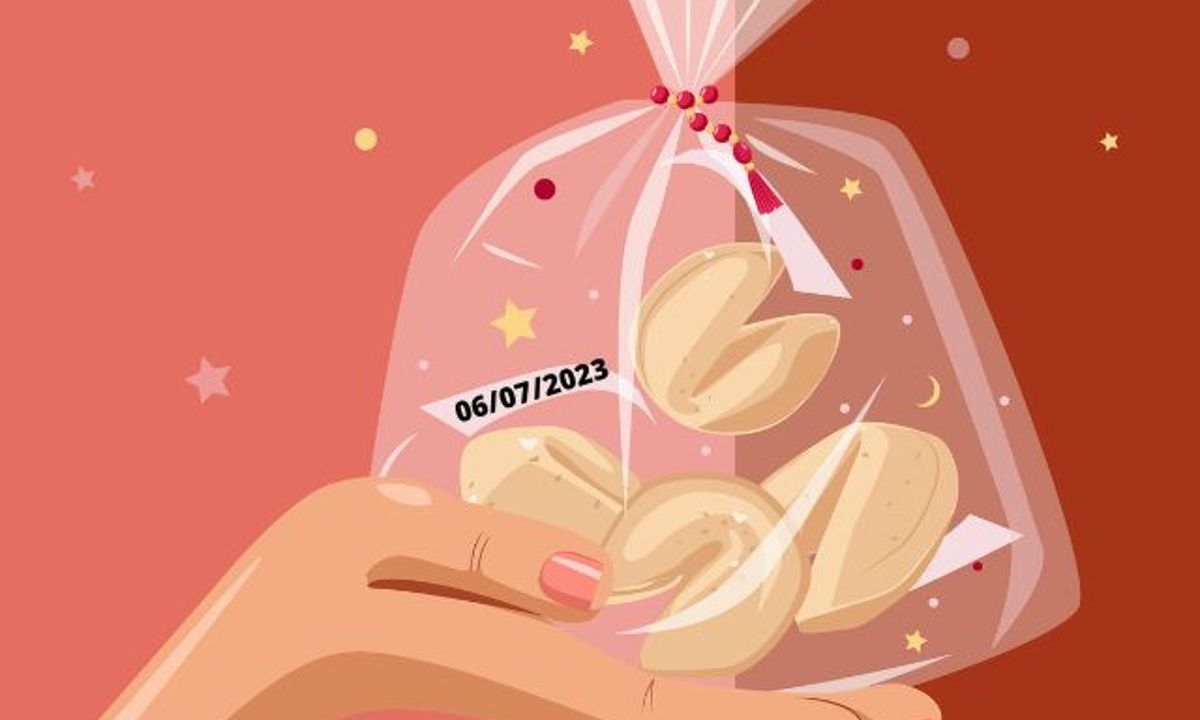 «Σπάσε» το Fortune Cookie σου για σήμερα 06/07