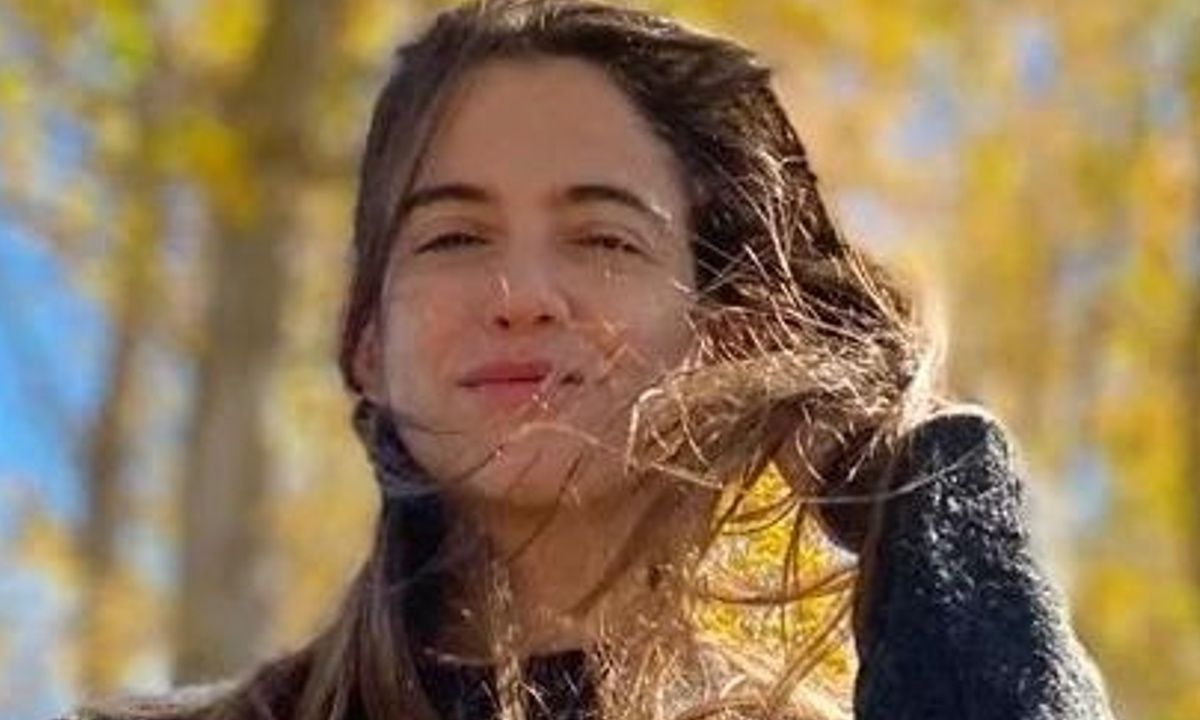 Η Νεφέλη Κουρή γίνεται ως Αλεξία το τραγικό πρόσωπο στο φινάλε του Μαύρου Ρόδου