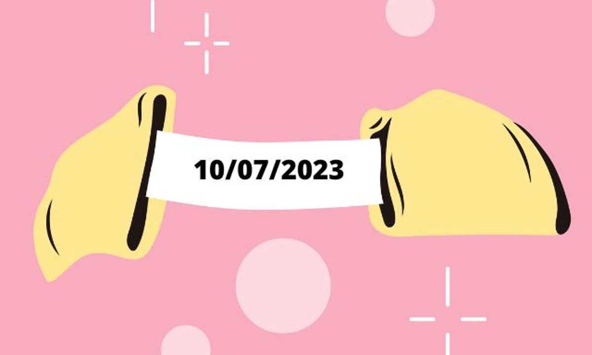 «Σπάσε» το Fortune Cookie σου για σήμερα 10/07