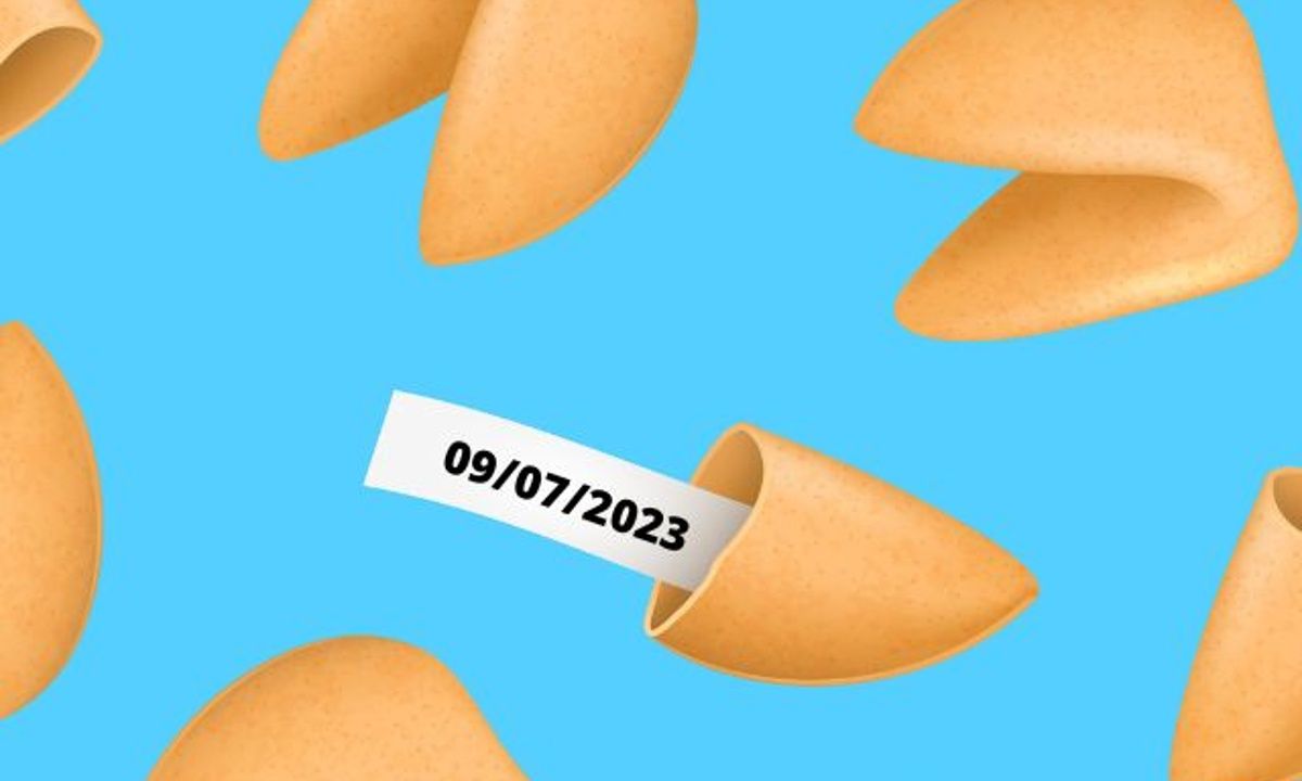 «Σπάσε» το Fortune Cookie για σήμερα 09/07