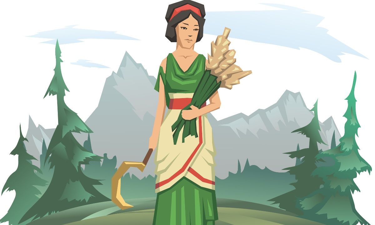 Δήμητρα στο Ζυγό: Τι θα φέρει για το κάθε ζώδιο;