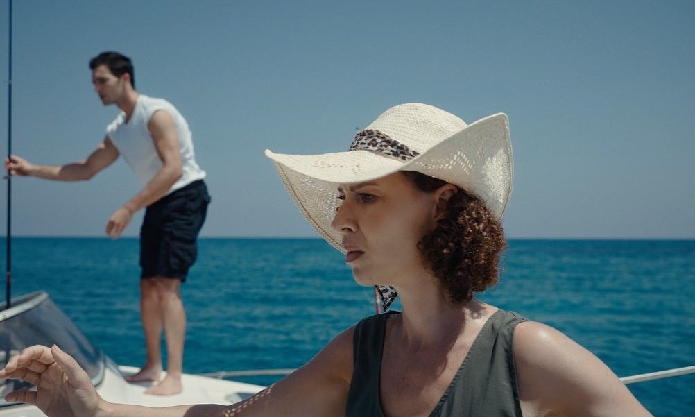 Η Γη της Ελιάς: Το συγκλονιστικό φινάλε του β' κύκλου σόκαρε τους τηλεθεατές! Τα σχόλια στο Twitter