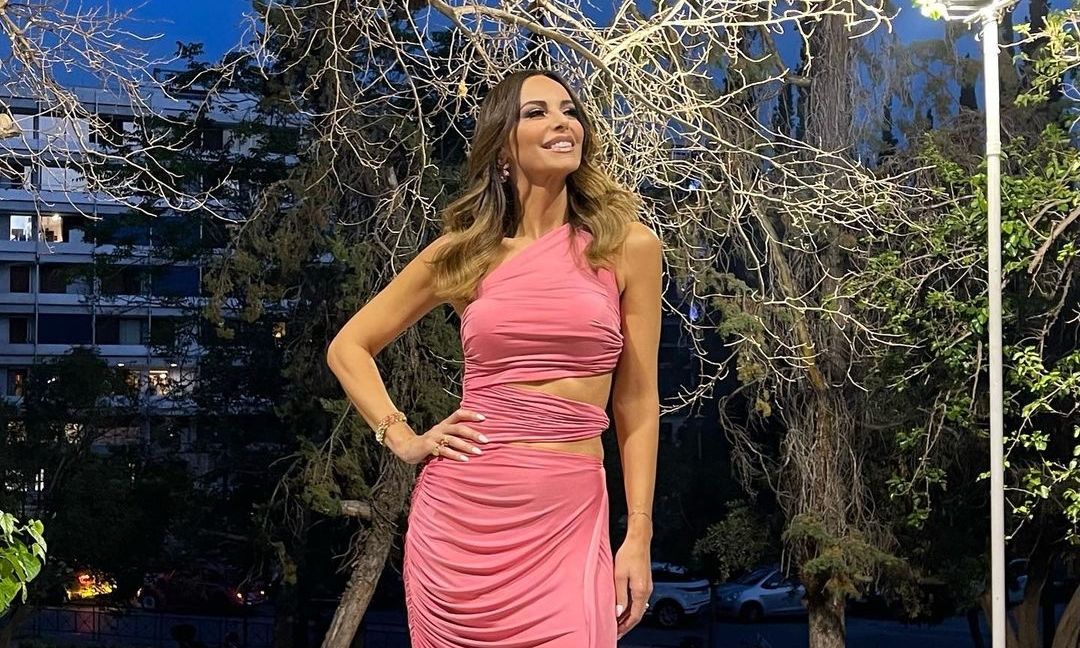 Μπέττυ Μαγγίρα: Τέλος από το Open – Αυτό είναι το παρασκήνιο