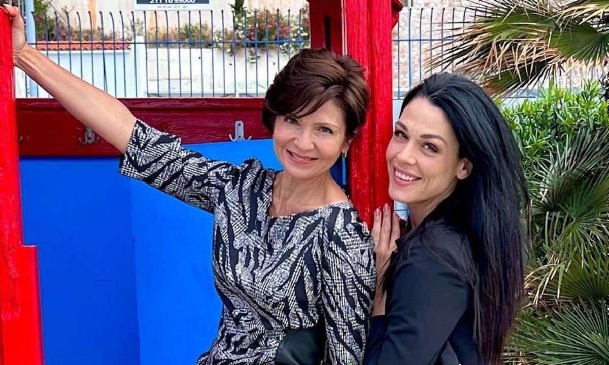 Δάκρυα για τον γάμο στους Παγιδευμένους και ύμνοι από το Twitter για την Ταμίλα Κουλίεβα