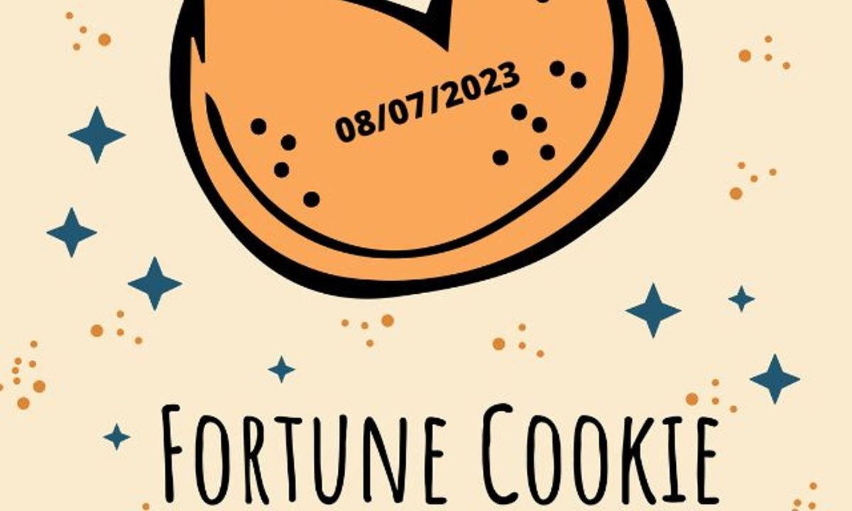 «Σπάσε» το Fortune Cookie για σήμερα 08/07