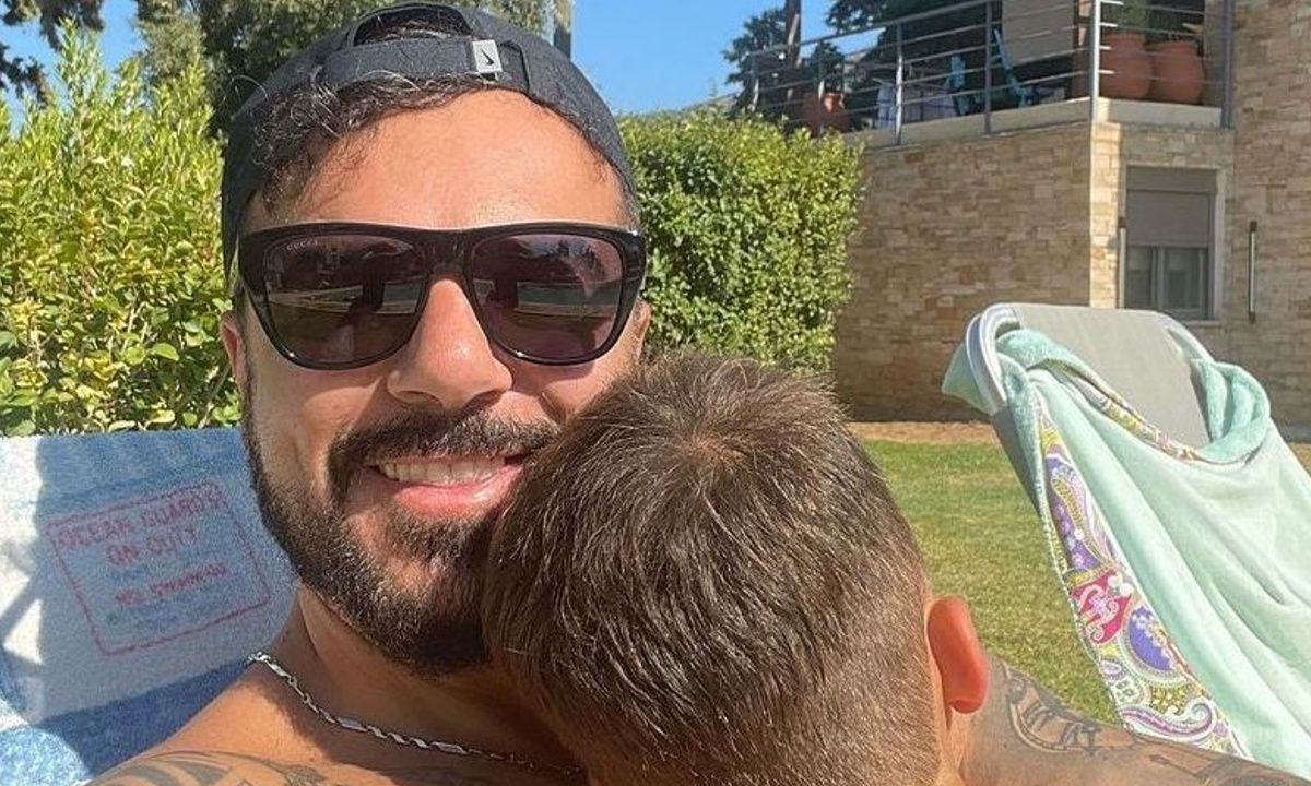 Ο Ντάφυ έβγαλε ήδη νικητή στο Survivor και πώς ο γιος του «έκλεψε» την παράσταση