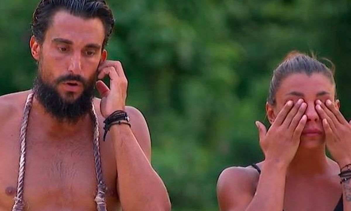 Σάκης Κατσούλης o Survivor της γκρίνιας: Πόσα νεύρα από τη Μαριαλένα μπορεί να αντέξει;