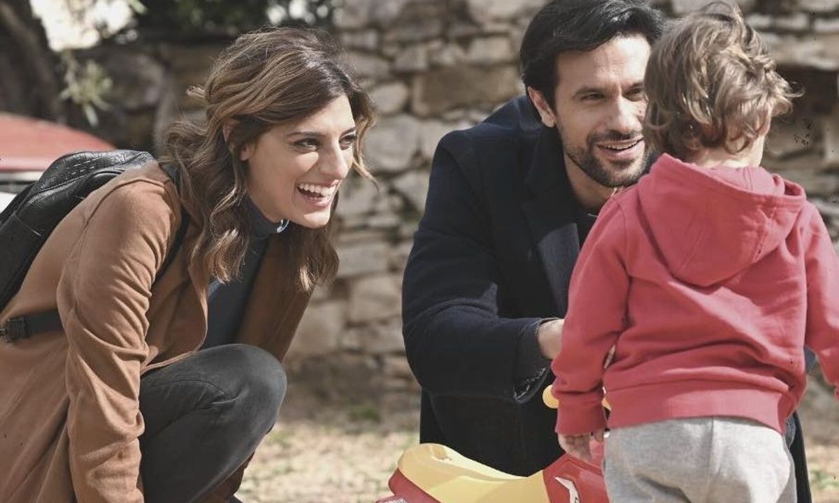 Θα γίνει τελικά ο γάμος του Αστέρη και της Αργυρώς στον Σασμό; Αυτή είναι η έκπληξη του φινάλε