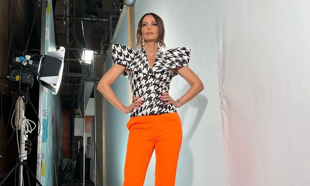 Μπέττυ Μαγγίρα: Τα πρώτα λόγια μετά το τέλος της συνεργασίας της με το OPEN