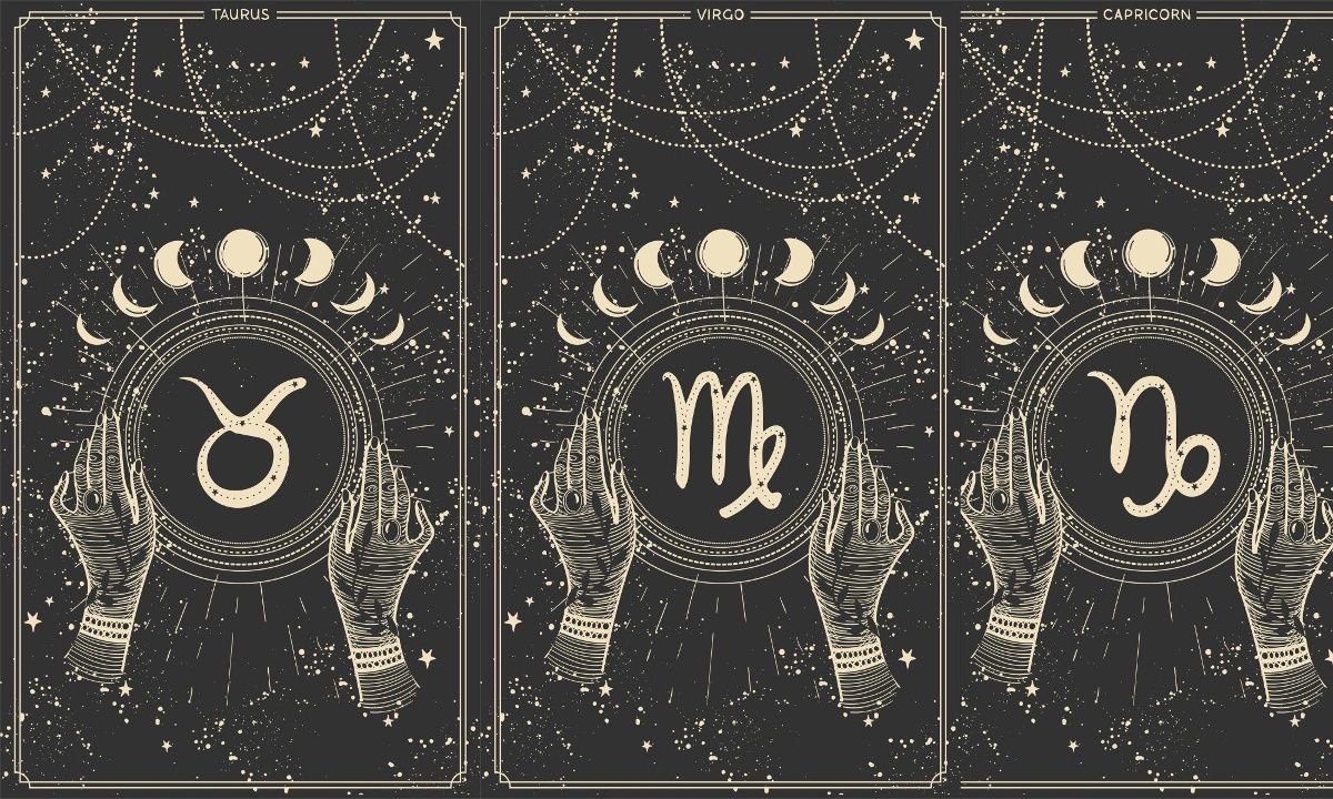 Σελήνη σε ζώδιο της Γης: Έτσι διαχειρίζεσαι τα συναισθήματά σου