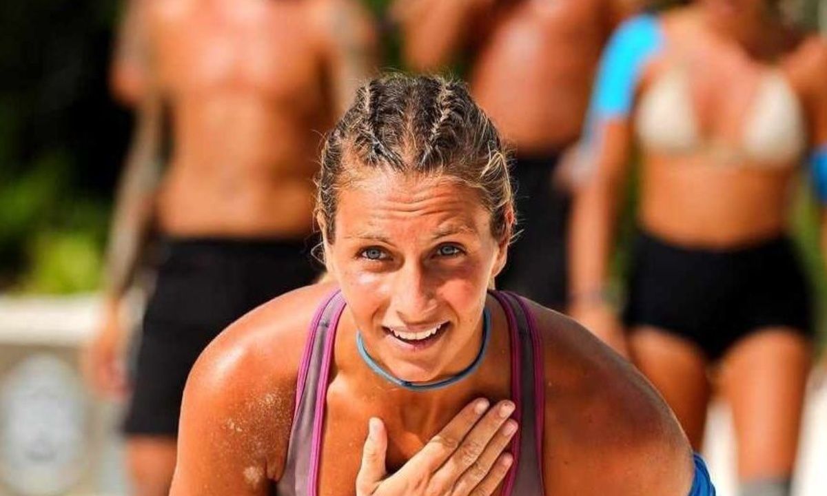 Ο Μπάρτζης κατάφερε με την ψήφο του να διώξει και τη Στέλλα από το Survivor αλλά το κοινό αντέδρασε