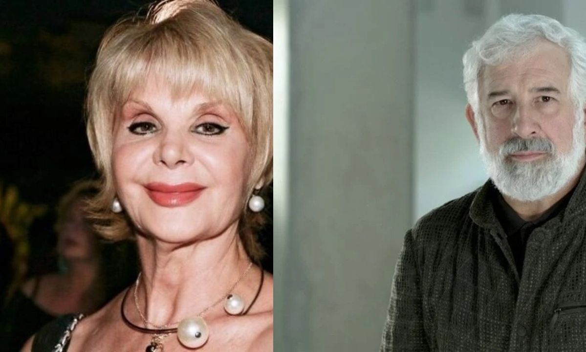 Ιωαννίδου για Φιλιππίδη: «Δεν τον άφησαν έτσι εκτός φυλακής, έμπαζε νερά η ιστορία, συγνώμη κιόλας»