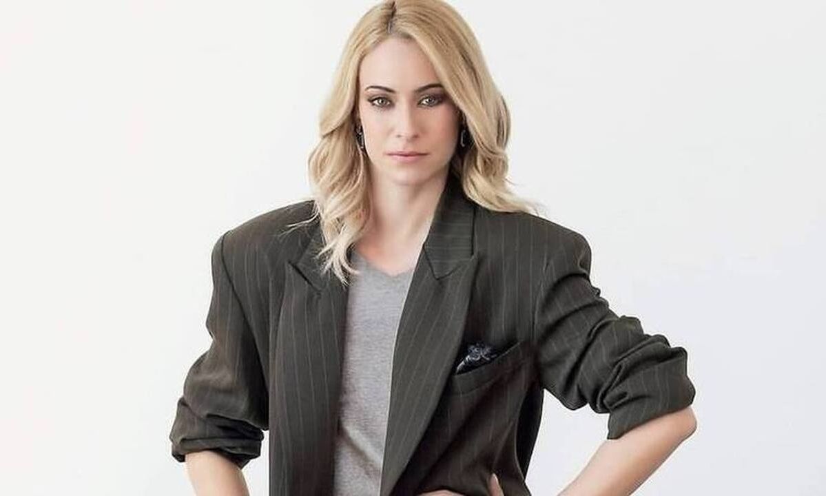 Σοφία Μανωλάκου: «Δεν έχω στο πλάνο μου να κάνω παιδιά ούτε να παντρευτώ»