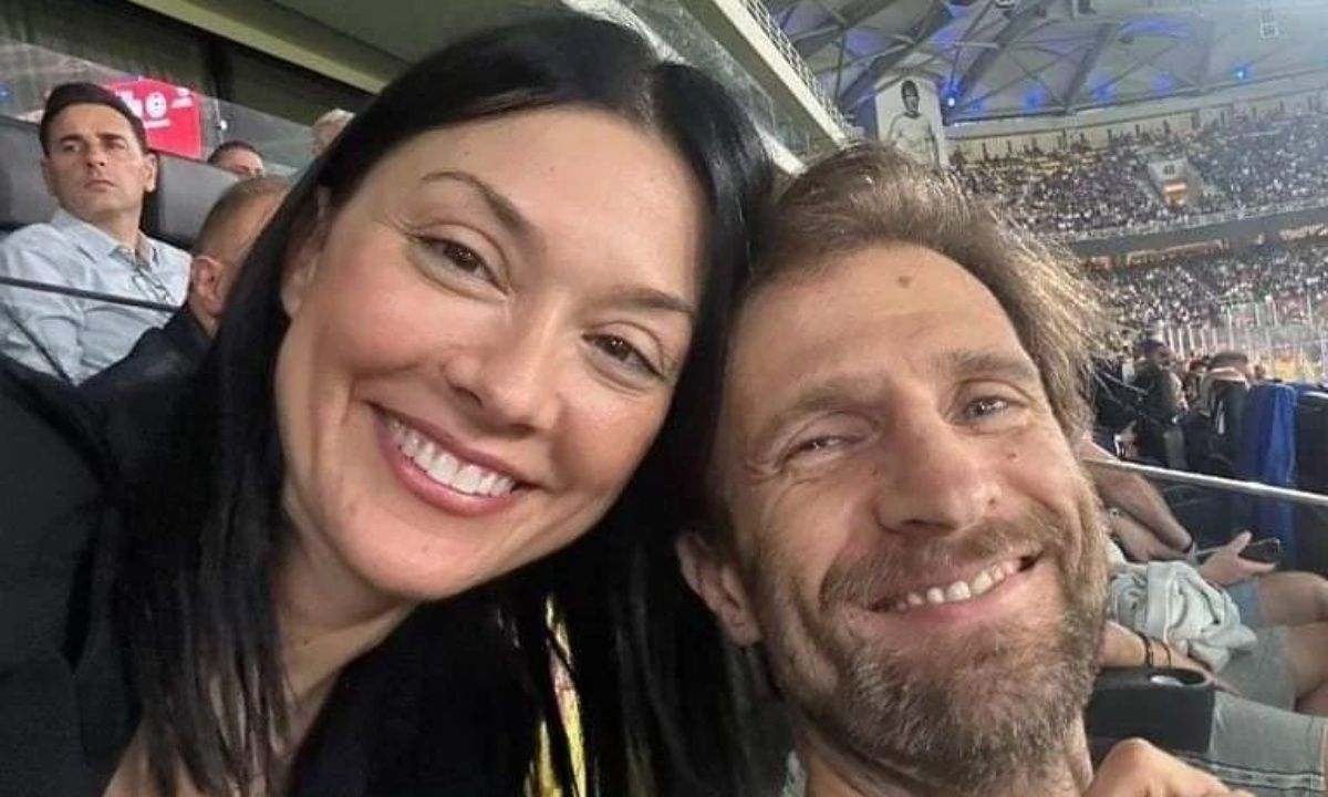 Μάξιμος Μουμούρης: Σε συναυλία με την κόρη του