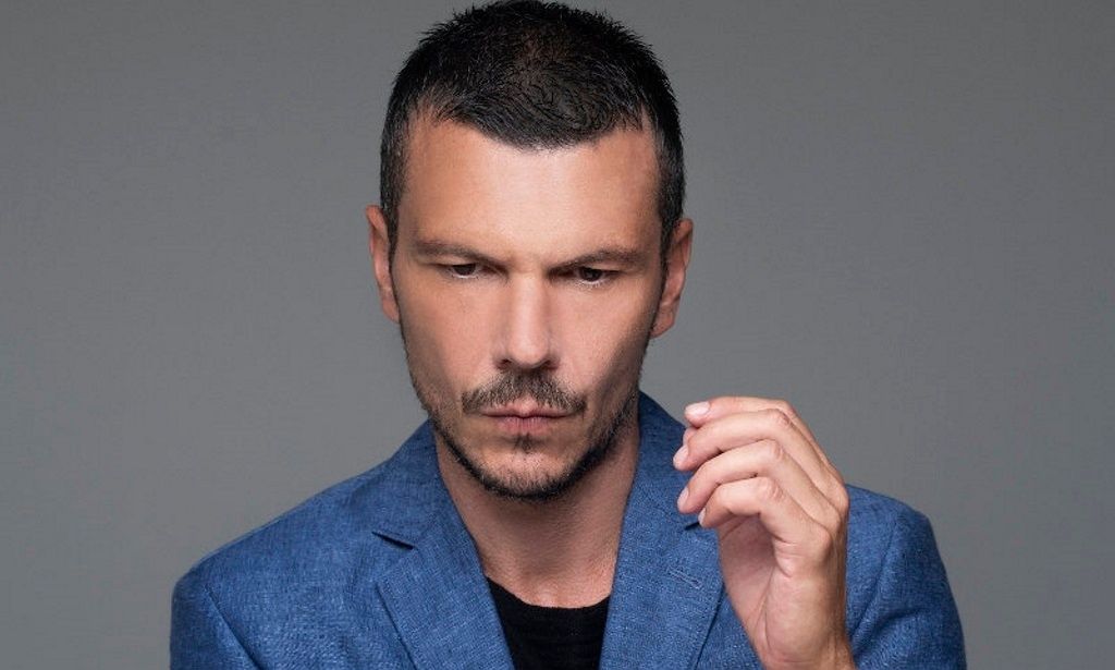 Ιωάννης Παπαζήσης: «Ξέρω ότι αυτό θα κάνω μέχρι να... πεθάνω»