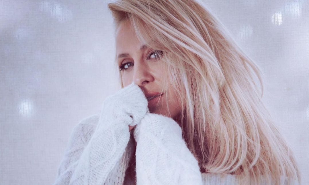 Γωγώ Μαστροκώστα: Ανέβασε φωτό στο Insta μετά από 14 μήνες και είναι μια κούκλα!