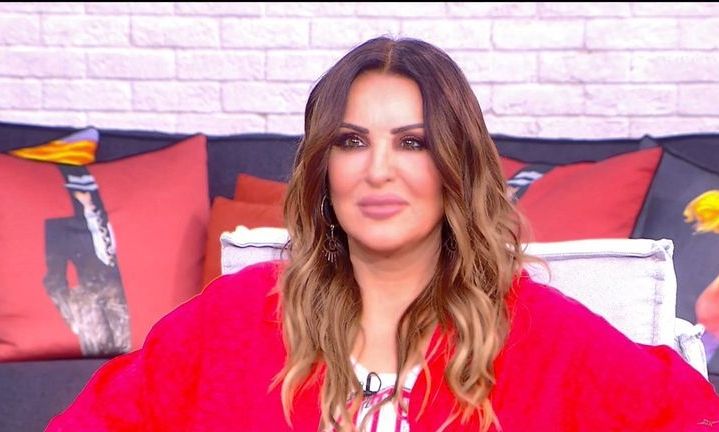 Ναταλία Γερμανού: Αποκαλύπτει τις άγνωστες λεπτομέρειες του Secret Song