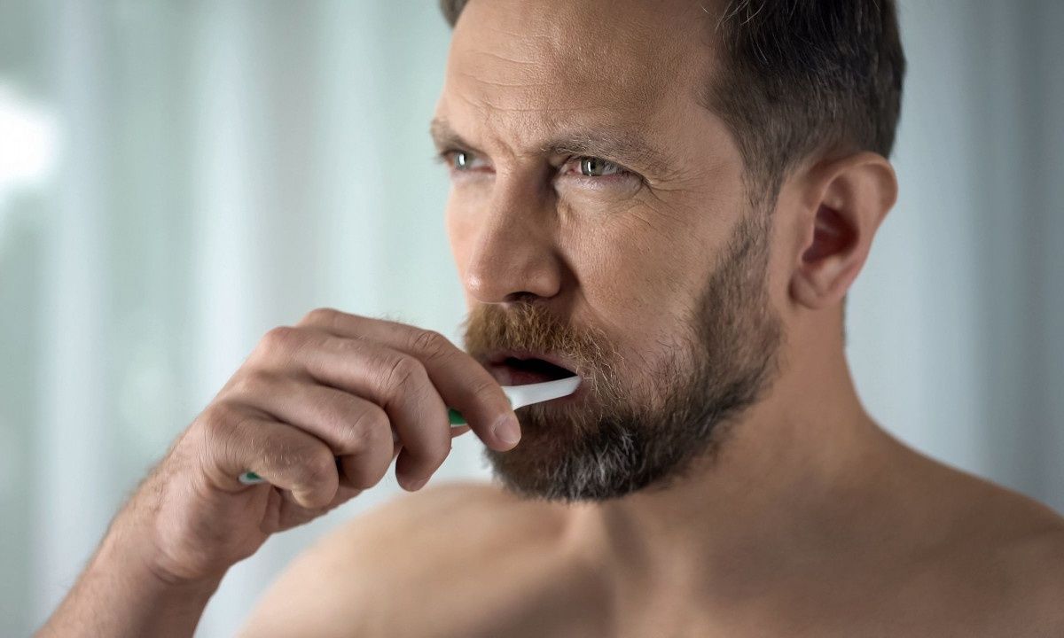 Βακτηριακή πνευμονία: Πώς συνδέεται με τη στοματική υγιεινή