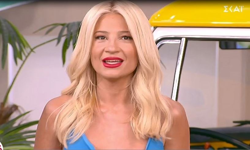 Φινάλε για τη Σκορδά – «Κρατάω αυτή τη στιγμή να είναι η πιο σημαντική στην καριέρα μου»