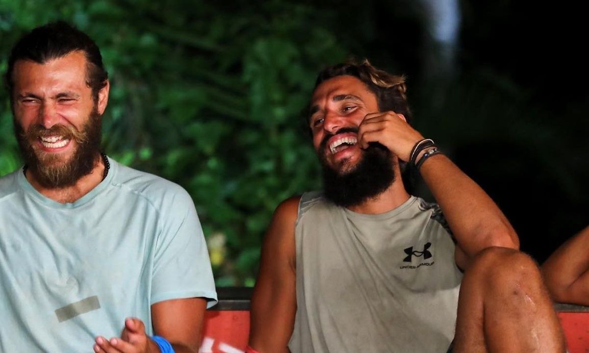 Survivor spoiler: Μετά τον Σάκη και η Μαριαλένα περνά στον ημιτελικό;