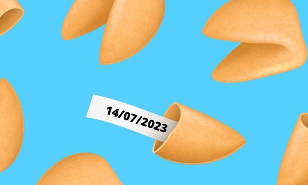 «Σπάσε» το Fortune Cookie σου για σήμερα 14/07
