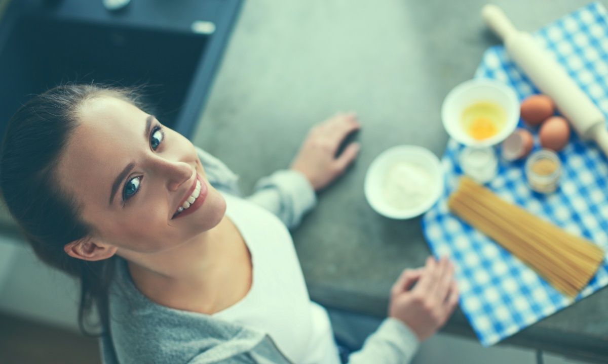 Η διατροφή και η συνταγή του Άκη που ταιριάζει στον Καρκίνο