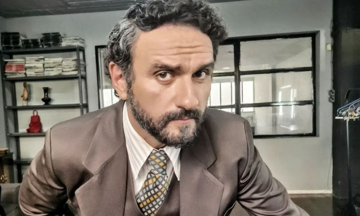 Μελέτης Ηλίας: Οικογενειακές διακοπές στη Νορβηγία