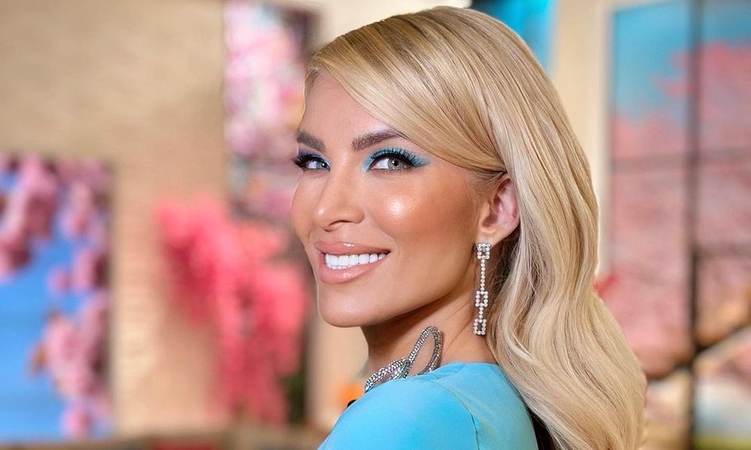 Η Καινούργιου επιβεβαίωσε: «Ήταν μία δύσκολη σεζόν, είχαμε να διαχειριστούμε πολλές καταστάσεις»