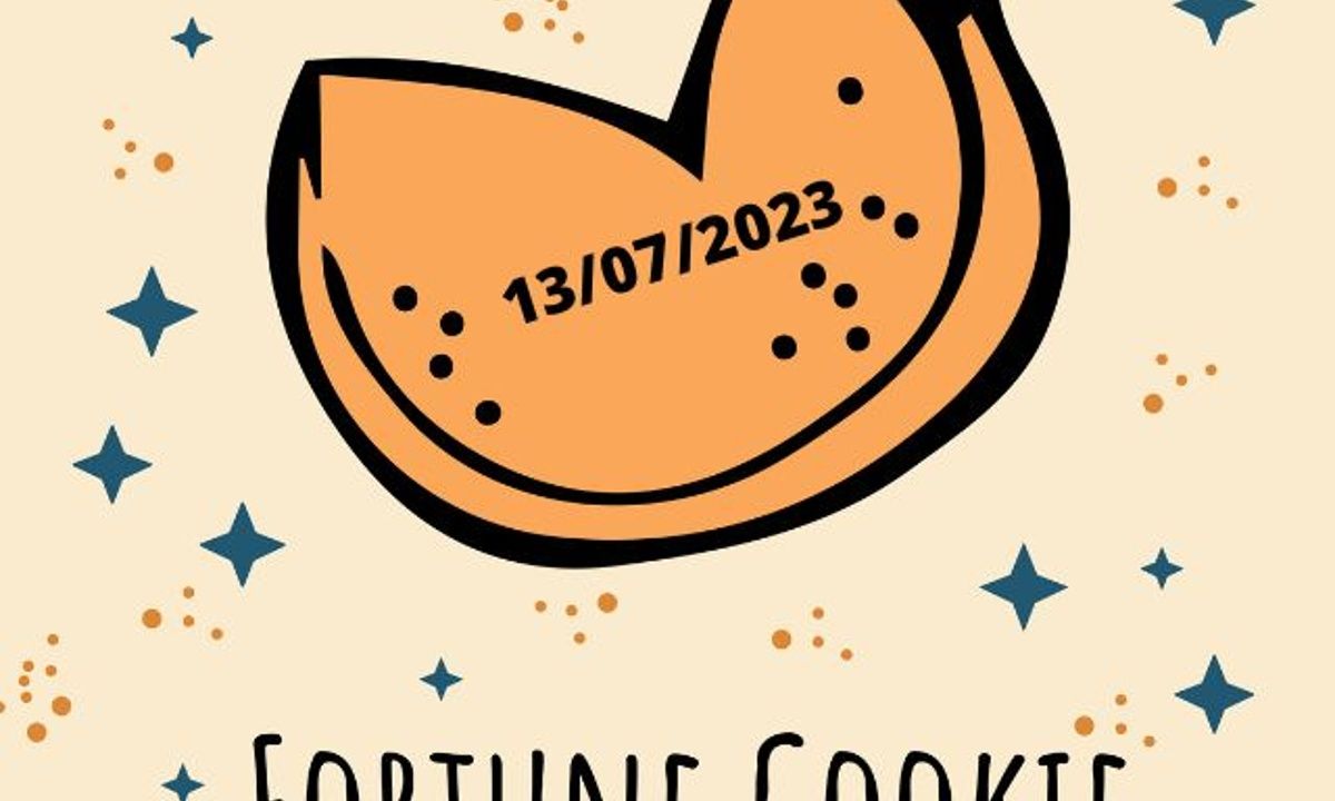 «Σπάσε» το Fortune Cookie σου για σήμερα 13/07
