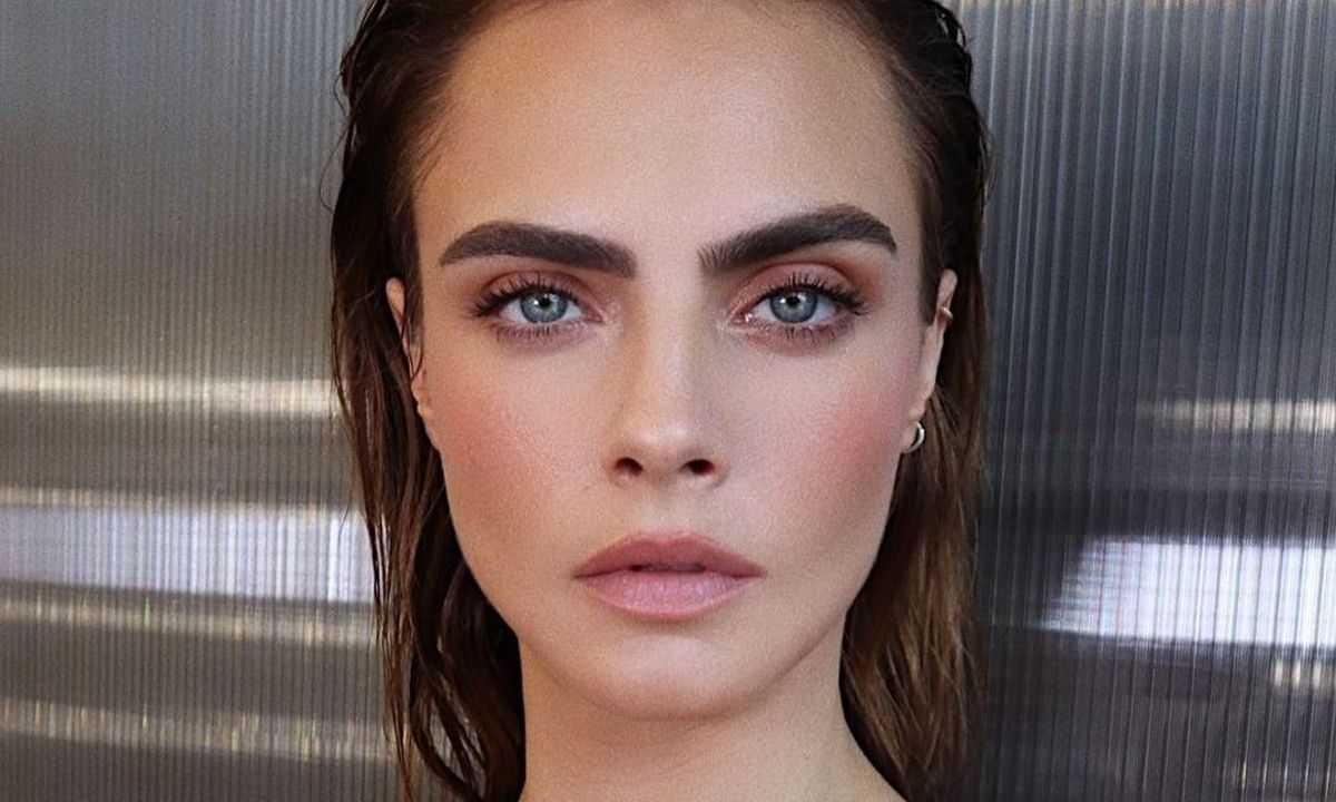 5 προϊόντα που ορκίζονται τέλεια φρύδια