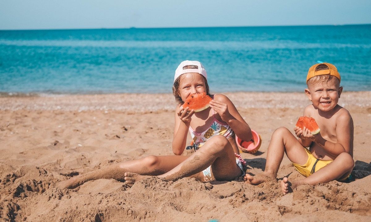 Εβδομαδιαίο πρόγραμμα διατροφής με συνταγές