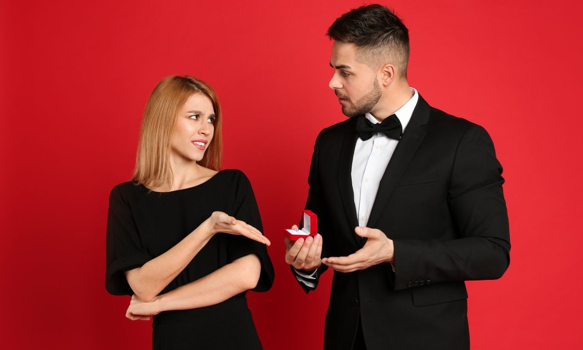 Τα ζώδια που θα έριχναν άκυρο σε νεότερο άντρα