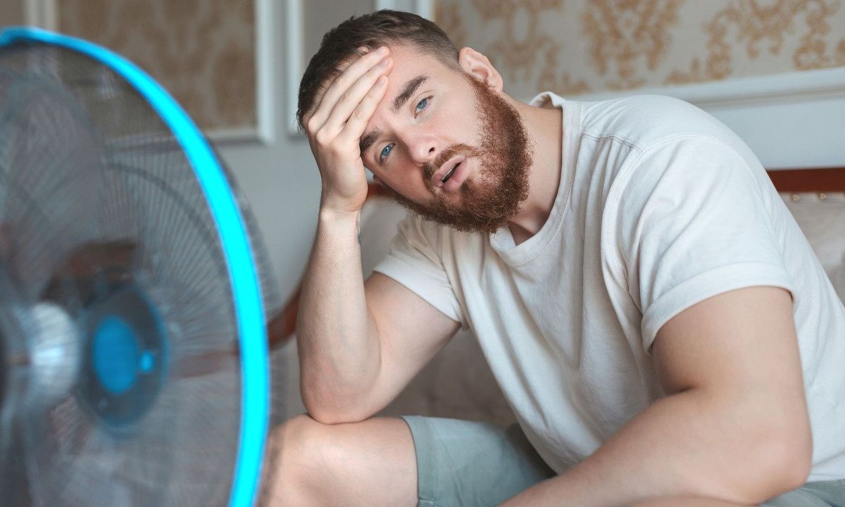 Νεφρολιθίαση: Γιατί αυξάνει τον κίνδυνο ο καύσωνας