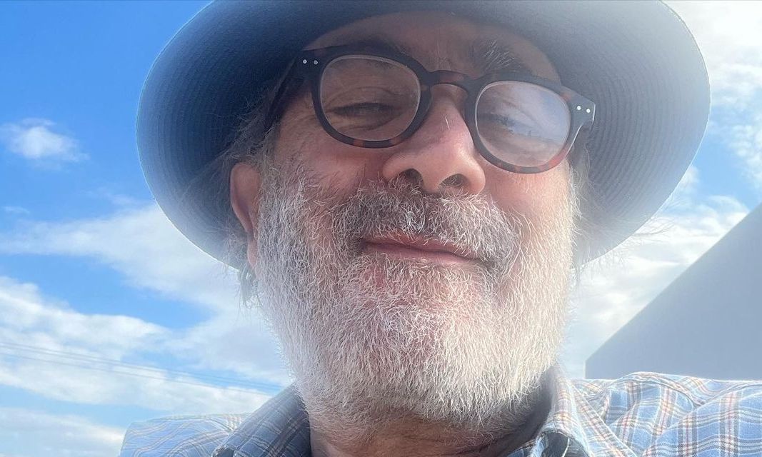 Γιώργος Σταθόπουλος – Λάκης Λαζόπουλος: Εικαστική συνάντηση στην Πάρο