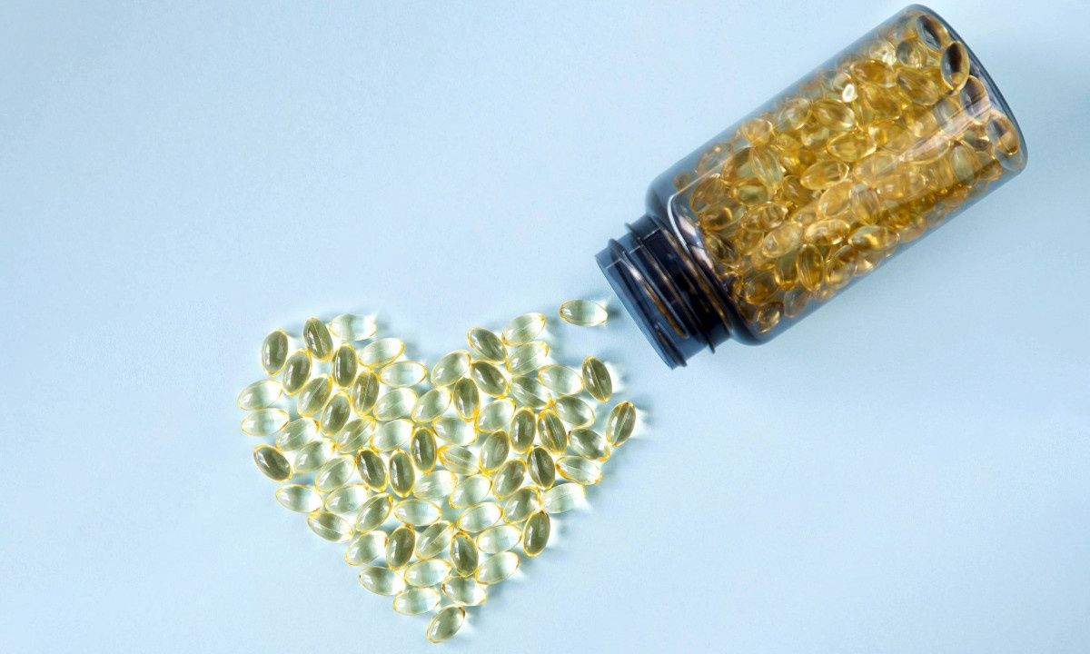 Κολπική μαρμαρυγή: Η βιταμίνη που μειώνει τον κίνδυνο κατά 32%