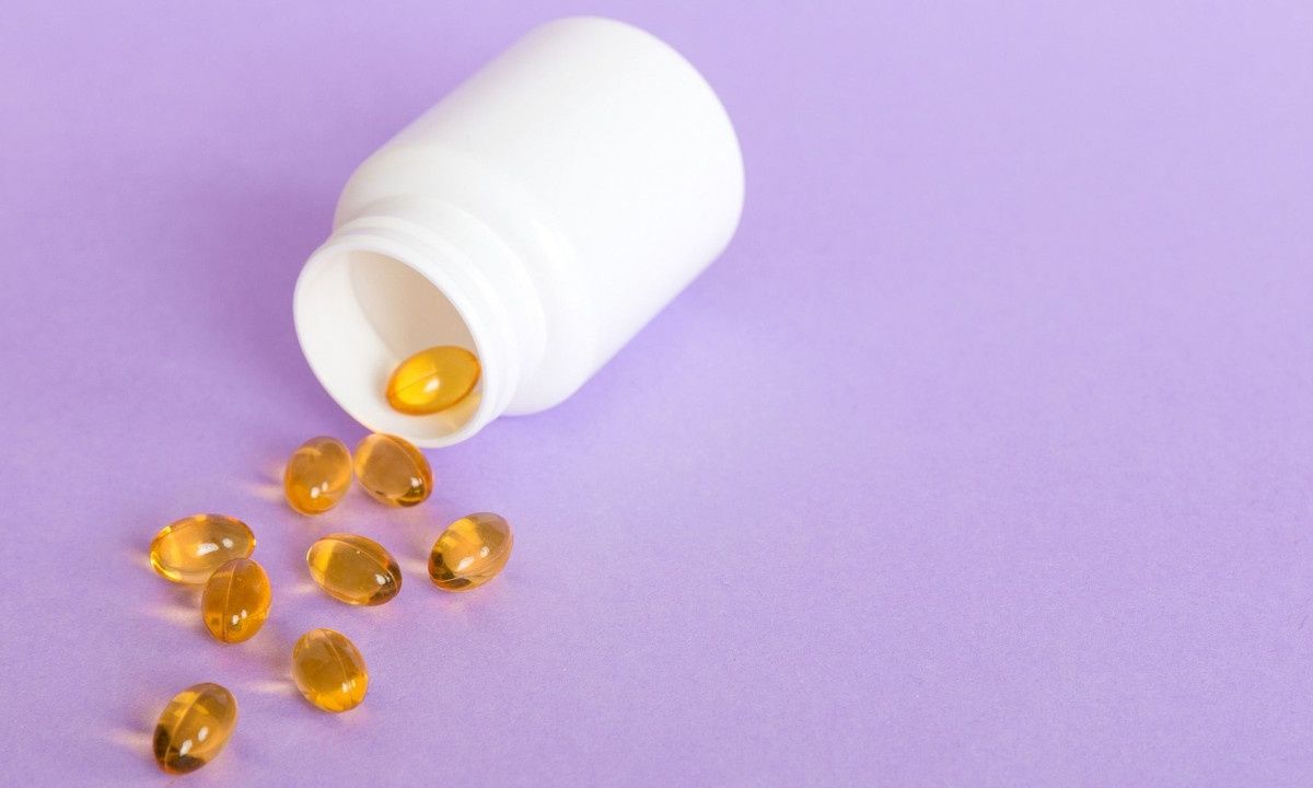 Πόσα ωμέγα-3 λαμβάνετε; Δείτε πώς βοηθούν την υγεία σας