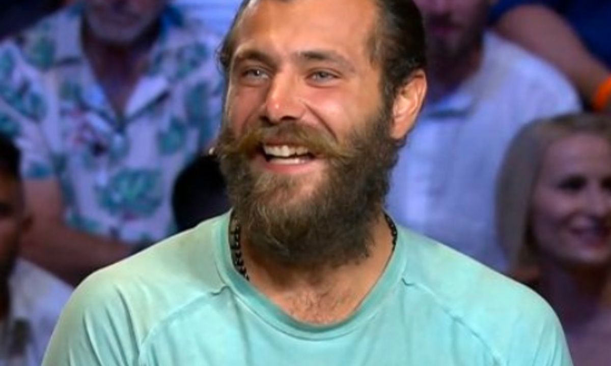 Γιατί ο Νίκος Μπάρτζης έχασε το Survivor All Star