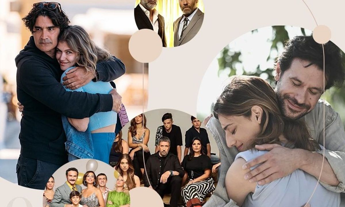 Ποια σειρά νίκησε στο Twitter και ποια έσκισε φέτος τηλεθέαση;