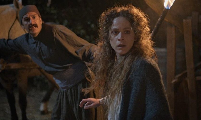 Μάγισσα: Τι είναι ο «θεσμός της σύγκριας» που θα μάθουμε μέσα από τη σειρά;