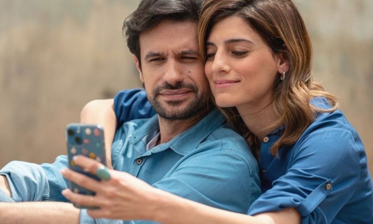 Για μία σκηνή του φινάλε του Σασμού ξεκίνησε η μάχη στο Twitter