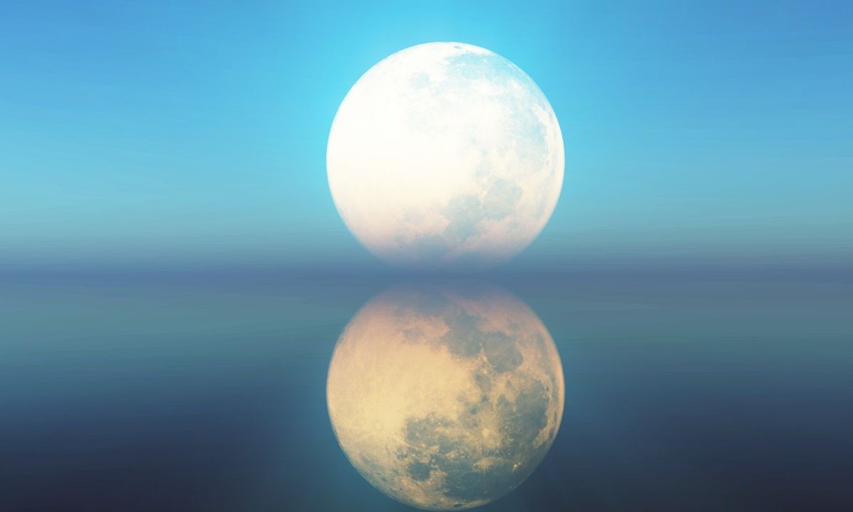 Δες τον δρόμο που σου δείχνει το Φεγγάρι από 16/07 έως 31/07